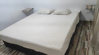 Hostal Manantiales La Esperanza