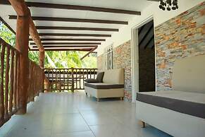 Hostal Manantiales La Esperanza