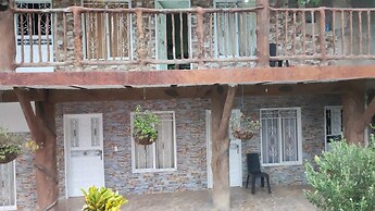 Hostal Manantiales La Esperanza
