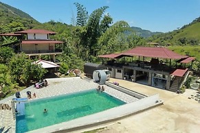 Hostal Manantiales La Esperanza