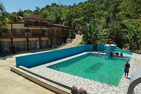 Hostal Manantiales La Esperanza