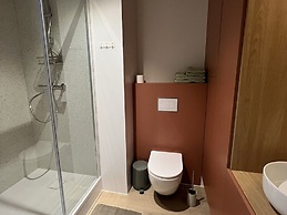 Cosy Apartment in Bree for 2 Guests