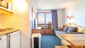 Duplex in Risoul for Seven