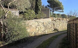 Relaxing Retreat Near Minerve