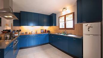Relaxing Retreat Near Minerve