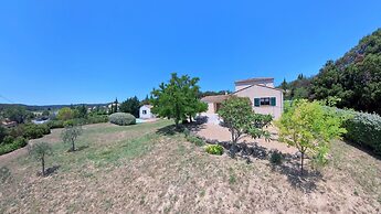 Relaxing Retreat Near Minerve