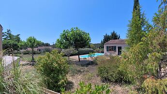 Relaxing Retreat Near Minerve