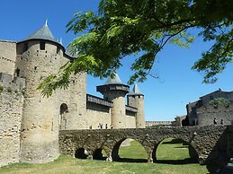 Relaxing Retreat Near Minerve
