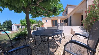 Relaxing Retreat Near Minerve