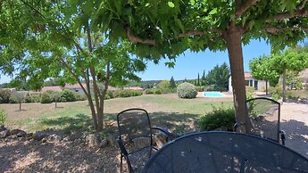 Relaxing Retreat Near Minerve