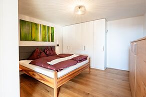 Chalet Innerwald