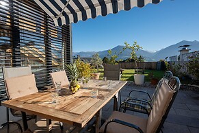 Chalet Innerwald