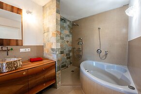 Chalet Innerwald