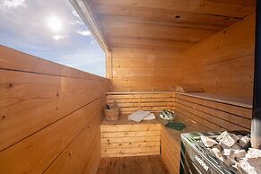 Chalet Innerwald