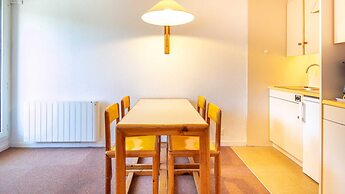 Comfortable Mountain Stay, Villard Lans