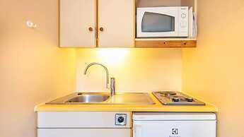 Comfortable Mountain Stay, Villard Lans