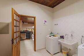 Casa de Campo com Piscina Churrasqueira e Hidro