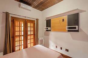 Casa de Campo com Piscina Churrasqueira e Hidro