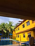 Hotel Casa Kau-Kan