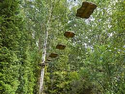 Large Holiday Home, Summer Pool, Sauna, Whirlpool