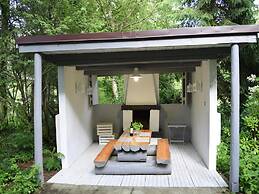 Large Holiday Home, Summer Pool, Sauna, Whirlpool