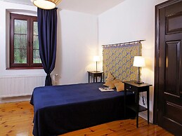Large Holiday Home, Summer Pool, Sauna, Whirlpool
