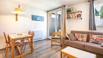 Warm Mountain Hideaway, Villard Lans