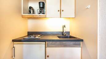 Warm Mountain Hideaway, Villard Lans