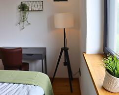 Eifel Finca With Whirlpool and Garden Lounge