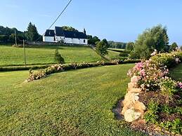 Eifel Finca With Whirlpool and Garden Lounge