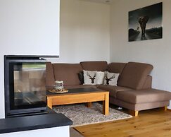 Eifel Finca With Whirlpool and Garden Lounge
