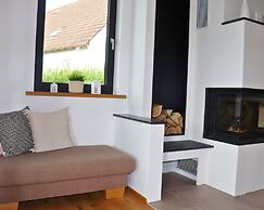 Eifel Finca With Whirlpool and Garden Lounge
