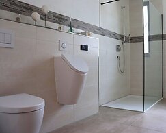 Eifel Finca With Whirlpool and Garden Lounge
