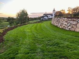 Eifel Finca With Whirlpool and Garden Lounge