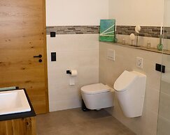 Eifel Finca With Whirlpool and Garden Lounge
