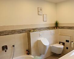 Eifel Finca With Whirlpool and Garden Lounge