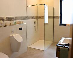 Eifel Finca With Whirlpool and Garden Lounge