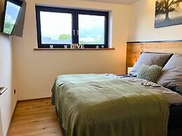 Eifel Finca With Whirlpool and Garden Lounge