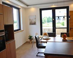 Eifel Finca With Whirlpool and Garden Lounge