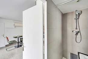 Cozy Studio A/C 2P - Centre de Paris