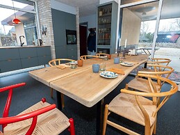 5 Star Holiday Home in Vestervig
