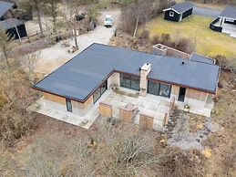5 Star Holiday Home in Vestervig