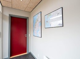 5 Star Holiday Home in Vestervig