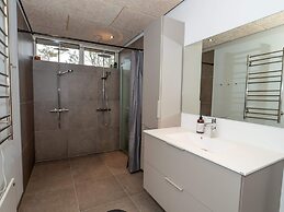 5 Star Holiday Home in Vestervig