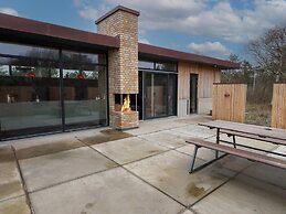 5 Star Holiday Home in Vestervig