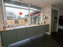 5 Star Holiday Home in Vestervig