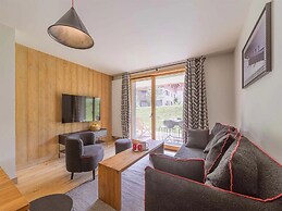 Apartment in The Residence L' Eclat des Veria
