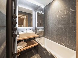 Apartment in The Residence L' Eclat des Veria