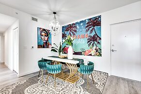 3Bedroom 2 Bath Condo