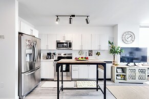 3Bedroom 2 Bath Condo